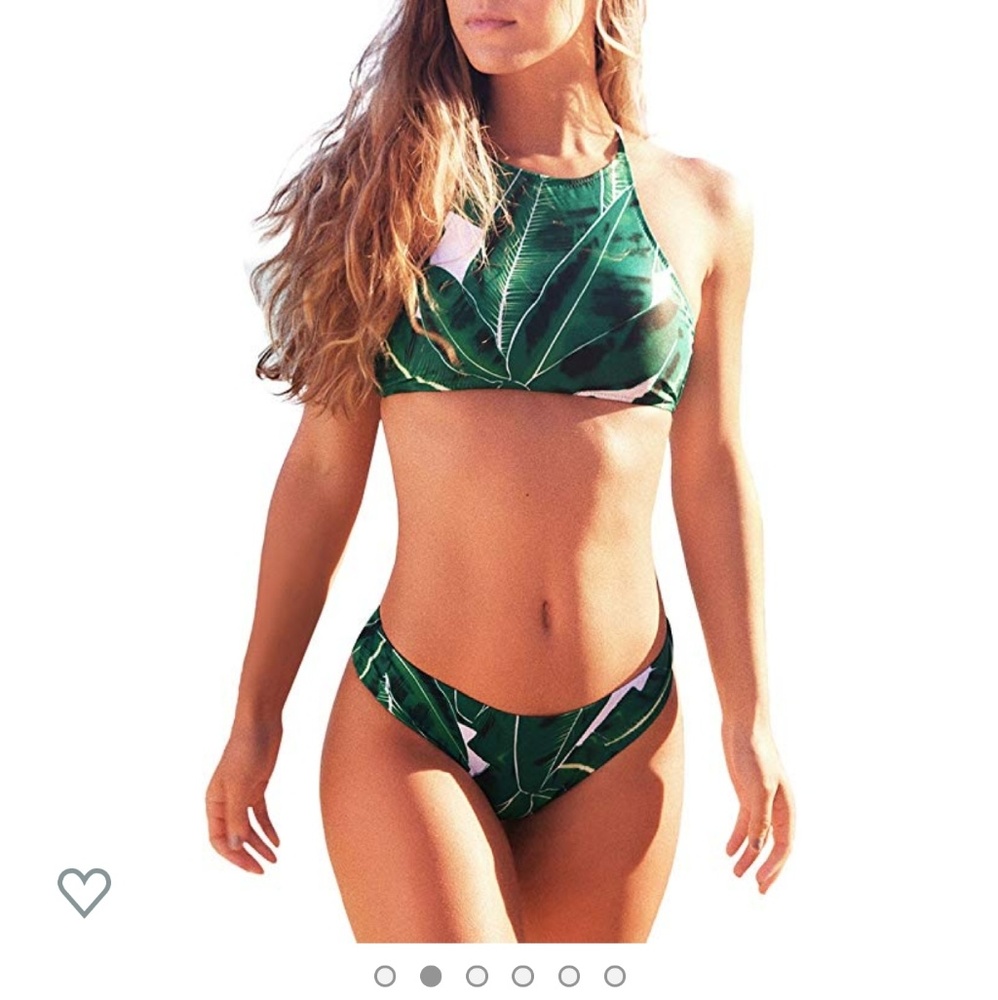 Cupshe bikini